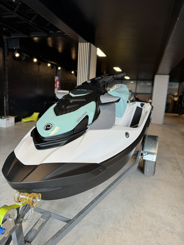 Sea-doo Gti 130 2025 Astillero Victoria