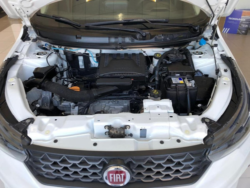 Fiat Argo 1.3 Drive Gse Manual