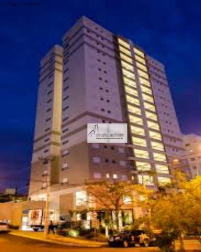 Imagem 30 de 30 de Apartamento Com 3 Dormitórios À Venda, 130 M² Por R$ 810.000,00 - Mangal - Sorocaba/sp - Ap1163