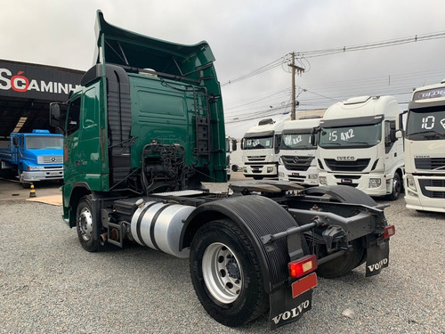 Imagem 6 de 12 de Volvo Fh 400 4x2 Ano 2010 Impecavel