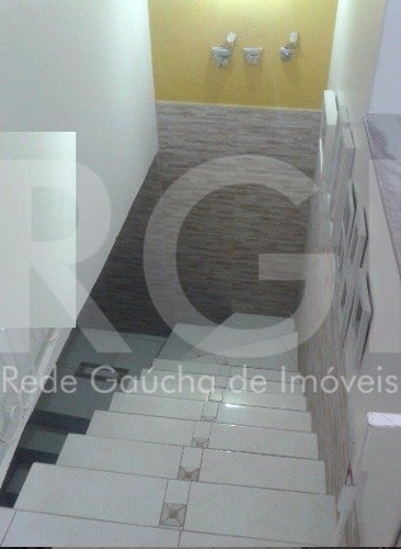 Imagem 18 de 30 de Casa Em Vila João Pessoa, Porto Alegre/rs De 570m² 4 Quartos À Venda Por R$ 579.000,00 - Ca2337181-s