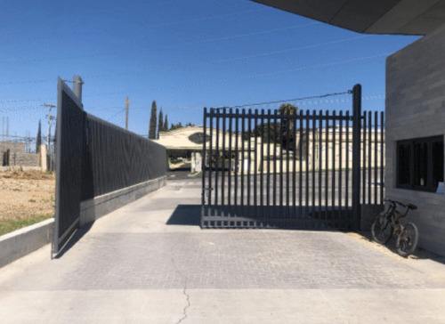 Lote Industrial En Next Park En Venta