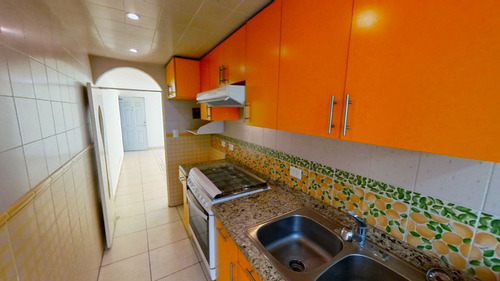 Depa En Venta, Lago Mayor 128, Col. Los Manzanos, Miguel Hidalgo, Cdmx