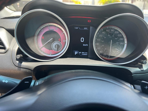 Suzuki Swift Sport Turbo 1.4 Boosterjet 2022