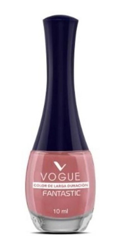 Esmalte Vogue Fantastic N°347 Rosa