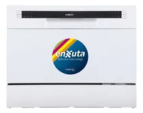 Comprar Lavavajillas Enxuta Lvenxp96w De 6 Cubiertos