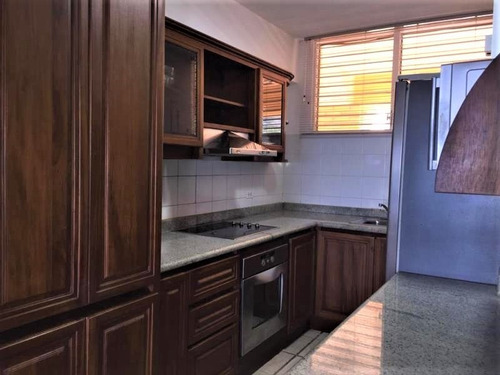 Imagen 10 de 27 de Apartamento En Alquiler C.r Marinamar, Lecheria