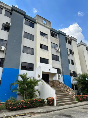 Apartamento En Res. El Saman Naguanagua, Tercer Piso Fg