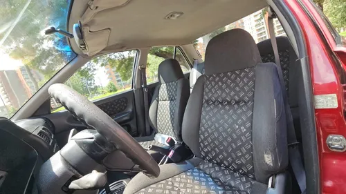 Nissan Sentra 1.6 B13