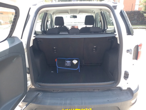 Ford Ecosport 1.5 Se Mt