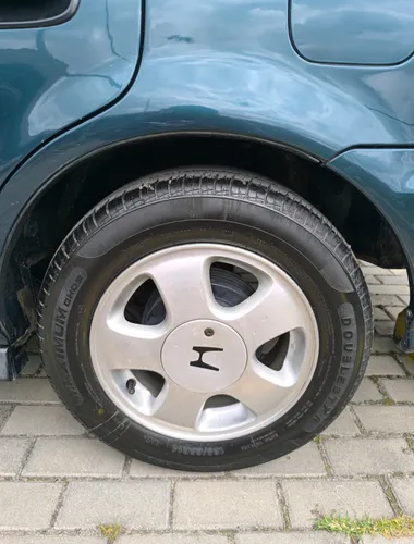 Honda Civic 1.6 Lx