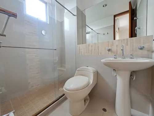 Apartaestudio En Arriendo En Colsag. Cod A21399
