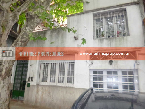 Casa En La Plata Ideal Oficina Con Cochera