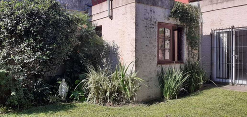 Casa Venta Victoria San Fernando Jardin Una Planta