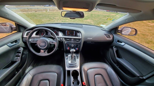 Imagen 15 de 19 de Audi A5 Sportback 2.0 Tfsi Stronic L/n