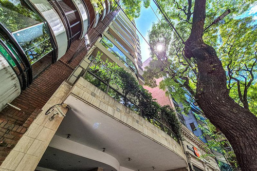 Venta Departamento 4 Ambientes C/dep Piso Cochera Doble Caballito