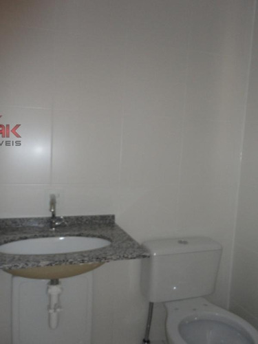 Ref.: 3992 - Apartamento Em Jundiaí Para Venda - V3992