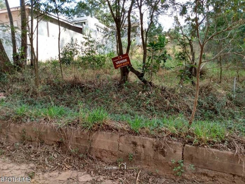 Imagem 3 de 8 de Ótimo Terreno Venda Com 360m2 Em Atibaia - Te0274-1