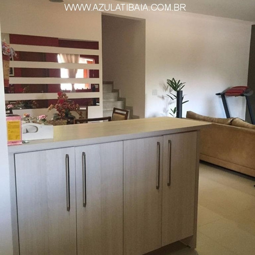 Imagem 9 de 20 de Casa A Venda Em Atibaia, Com Vista Para A Pedra Grande! - Ca01390 - 32663580