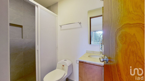 Venta Departamento 2 Ambientes Narvarte Poniente