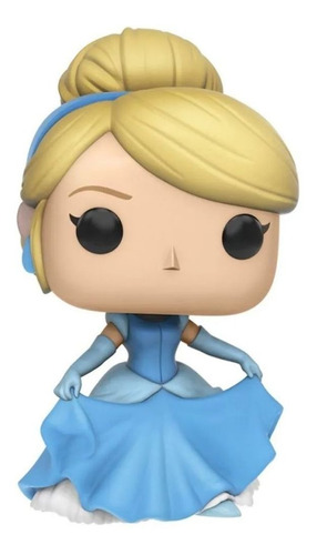 Figura de acción  Cinderela 11221 de Funko Pop!