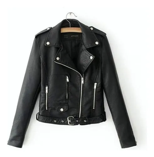 Chaquetas de mujer a la moda online