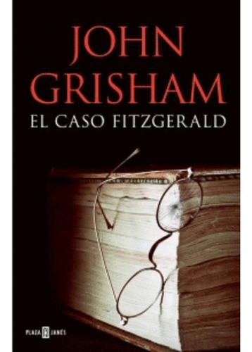 El Caso Fitzgerald ( Libro Y Original)