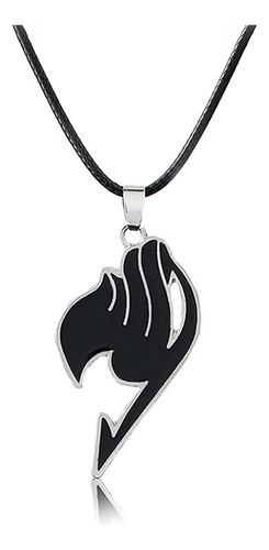 Collar De Fairy Tail Anime De Colección