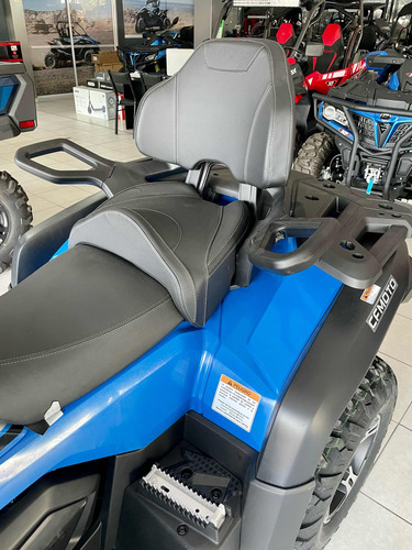 Cfmoto Np Cforce 625