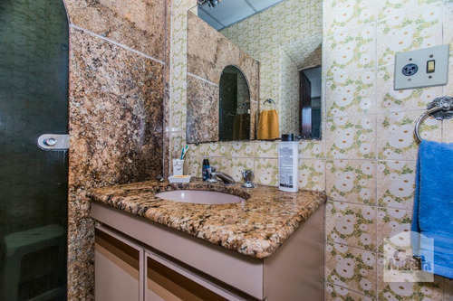 Imagem 13 de 15 de Apartamento À Venda No Santa Efigênia - Código 275416 - 275416