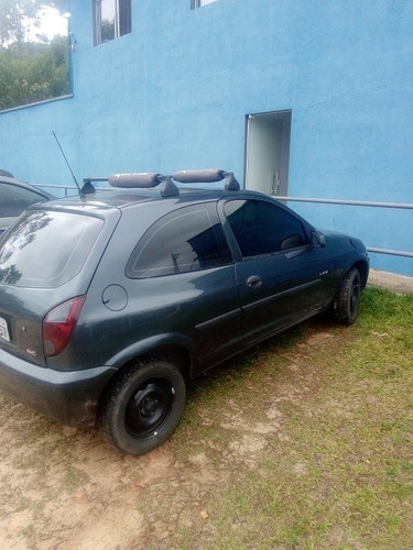 Chevrolet Celta 2009 1.0 Life Flex Power 3p 77 Hp