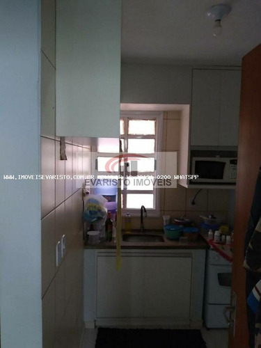 Imagem 4 de 12 de Apartamento Para Venda Em Limeira, Jardim Alvorada - 4164_1-2042194