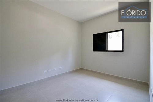 Imagem 11 de 29 de Casas Em Condomínio À Venda Em Atibaia/sp - Compre O Seu Casas Em Condomínio Aqui! - 1483552