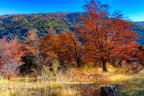 Patagonia, Excepcional Nacimiento Del Rio Baker