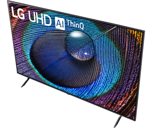 LG 65 Ur8000 Aub Uhd Ai Thinq 4k Smart Tv 65ur8000aua (Reacondicionado)