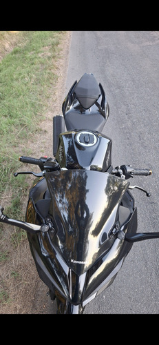 Kawasaki Ninja 400 Muy Buen Estado, Al Día, No Permuto.