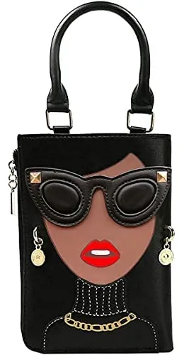 Bolso tipo online cartera