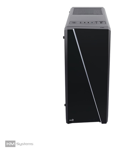 Equipo Gamer Ryzen 5 4600g 8gb Ram 256gb M2 + Monitor 22