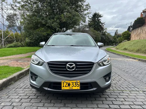 Mazda CX-5 2.0 Touring At