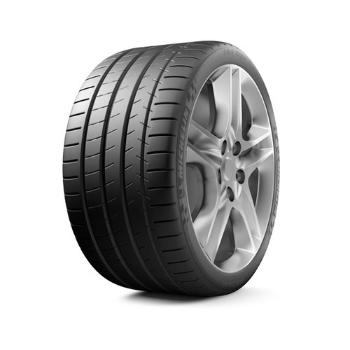 Neumático Michelin 285/35zr21 105y Pilot Super Sport* El