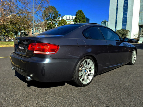Imagen 5 de 12 de Bmw 335i 2008 Coupe Sportive 335 I Abasto Motors