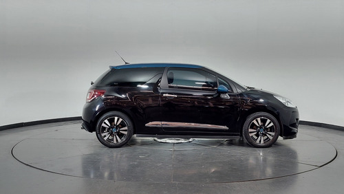 Ds DS3 1.6 VTI SO CHIC MT