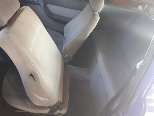 Volkswagen Gol 1996 1.6 3p Gasolina