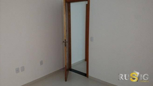 Imagem 28 de 30 de Sobrados Novos (2 Suítes | 2 Vagas) À Venda, Vila Rio Branco, São Paulo. - So0479