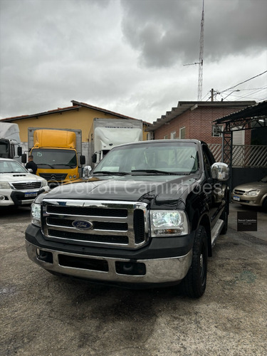 Ford F-250 4.2 Td Xlt 2p