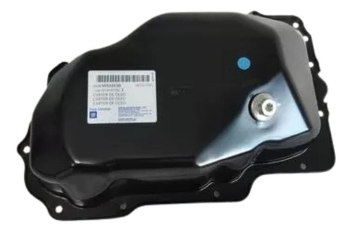Carter De Óleo Do Motor Onix 1.0 12v Aspirado 2020 A 2023 B9