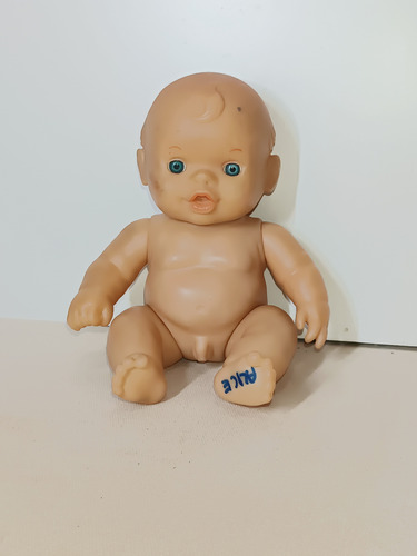 Boneco Anos 90 Cocolin Jesmar Colecionável Leia A Descrição (Usado)