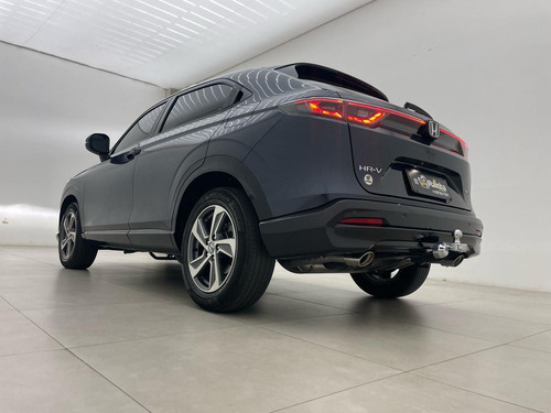Honda HR-V Hr-v Touring 1.5 Tb 16v 5p