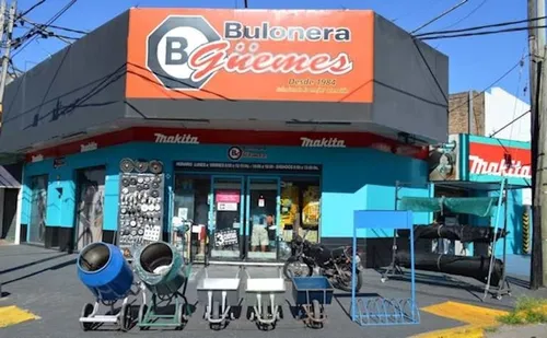 Taladro Percutor Inalambrico Makita Hp331dz Bguemes