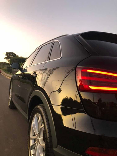 Audi Q3 2015 2.0 Tfsi Ambiente S-tronic Quattro 5p
